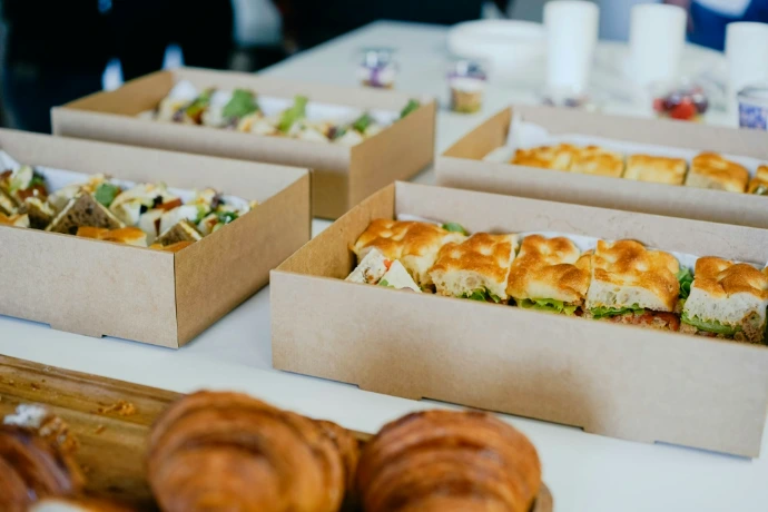 Catering