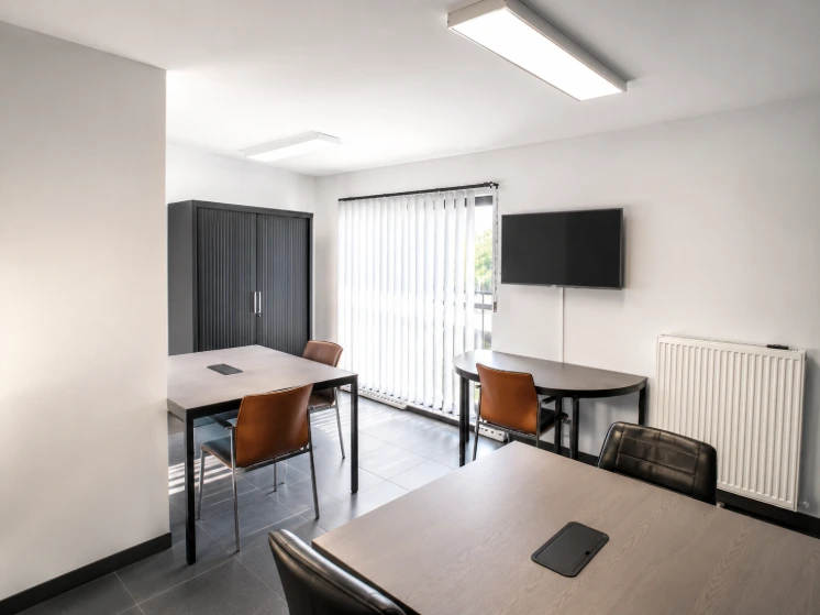 Flexdesk