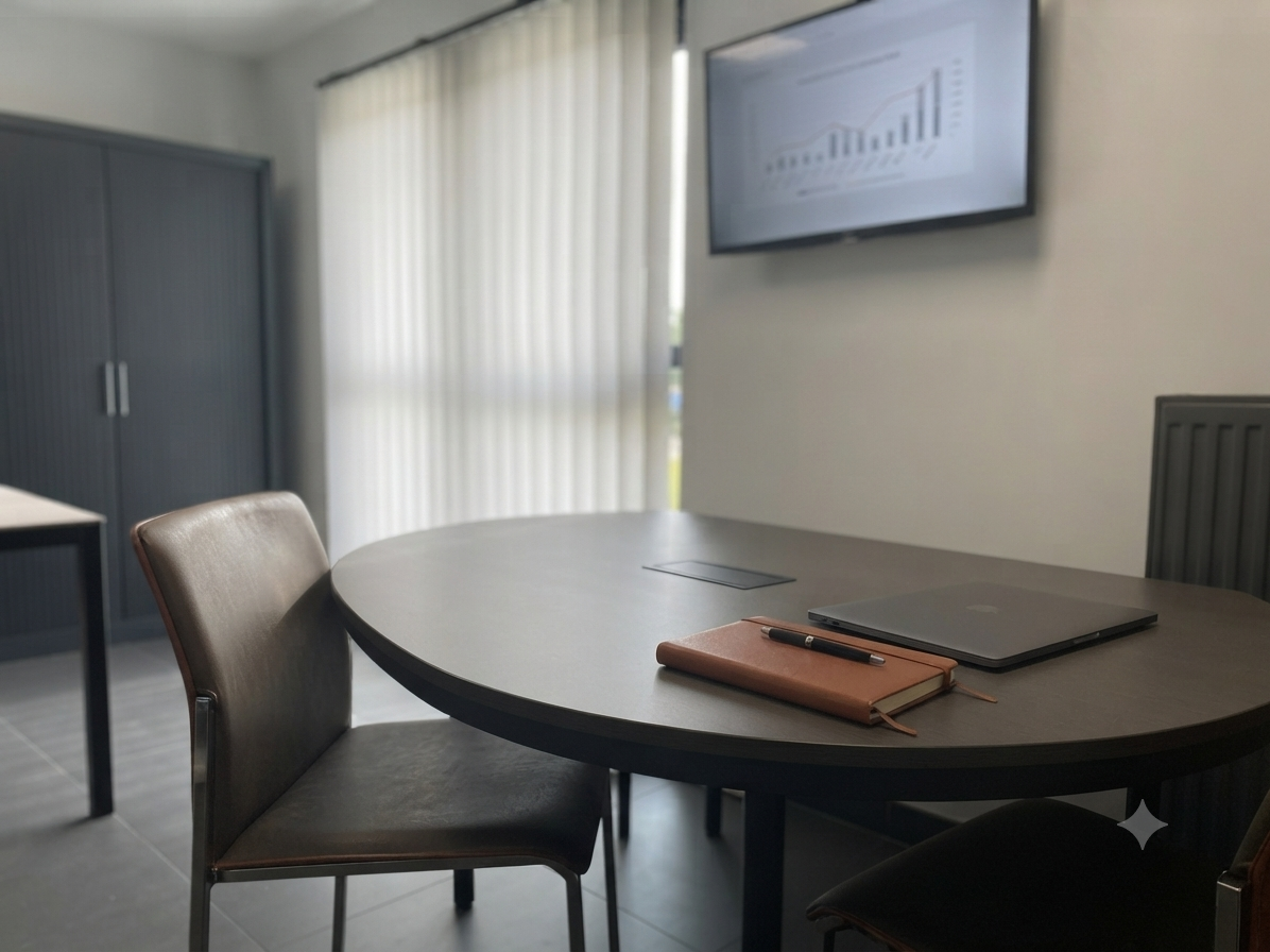 Flexdesk
